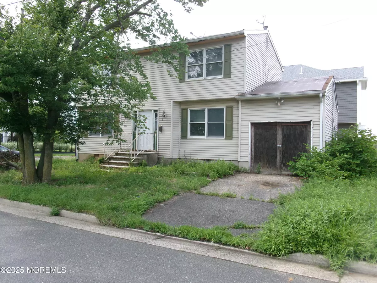 Union Beach, NJ 07735,801 Prospect Avenue