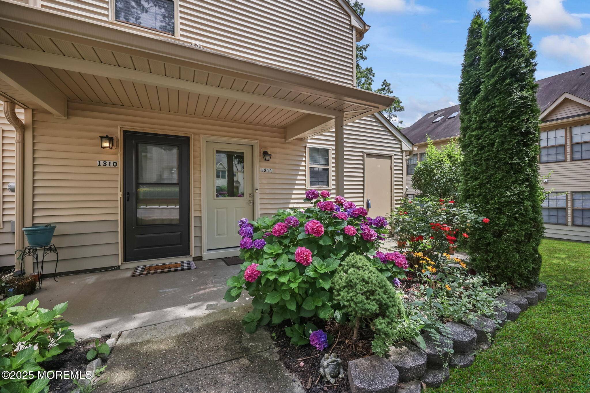 Jackson, NJ 08527,1311 Violet Lane #1311