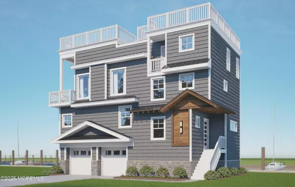 Long Beach Twp, NJ 08008,83 W Tebco Terrace #E