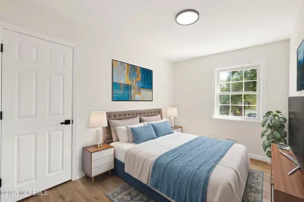 Bridgewater, NJ 08807,14 Dartmouth Avenue #1A