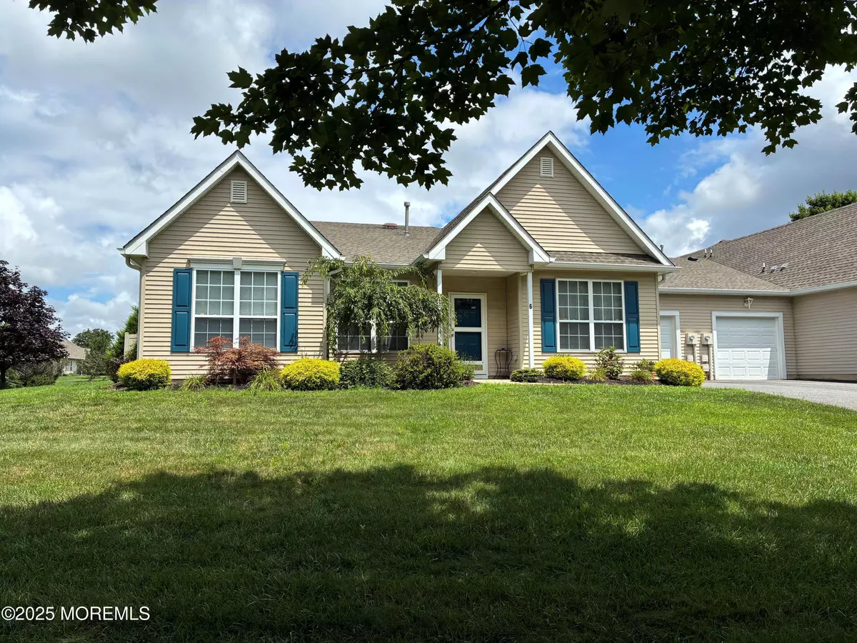 Lakewood, NJ 08701,6 Deerchase Lane