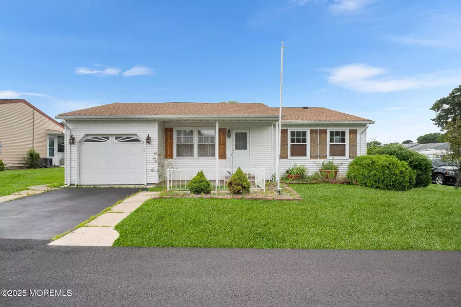 50 Falmouth Avenue #72, Whiting, NJ 08759