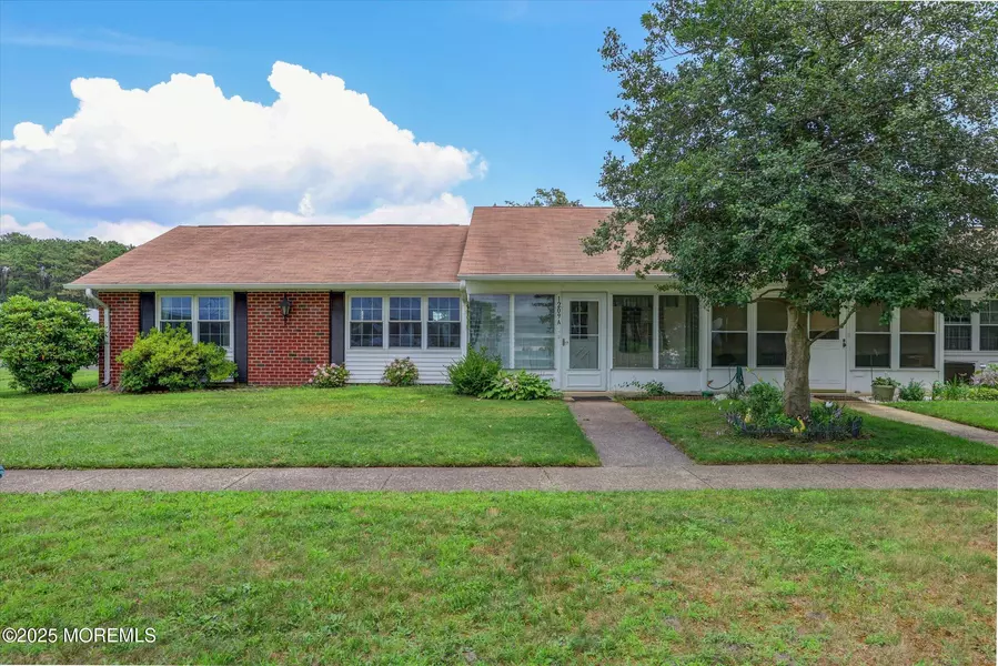 1209 Shetland Drive, Lakewood, NJ 08701