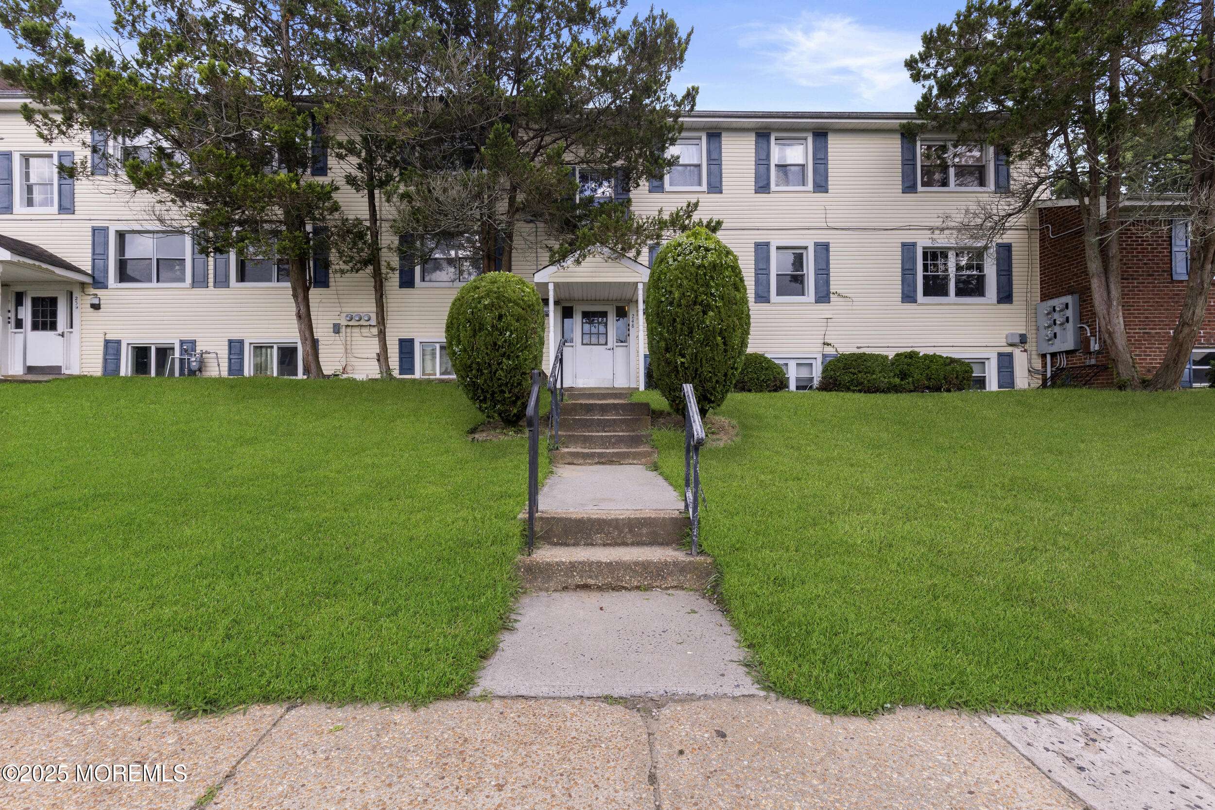 248 Sawmill Road #A, Brick, NJ 08724