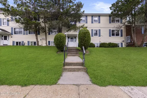 248 Sawmill Road #A, Brick, NJ 08724