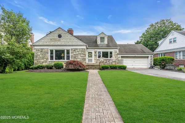 Sea Girt, NJ 08750,504 Crescent Parkway