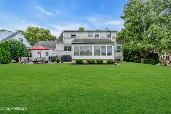 Sea Girt, NJ 08750,504 Crescent Parkway
