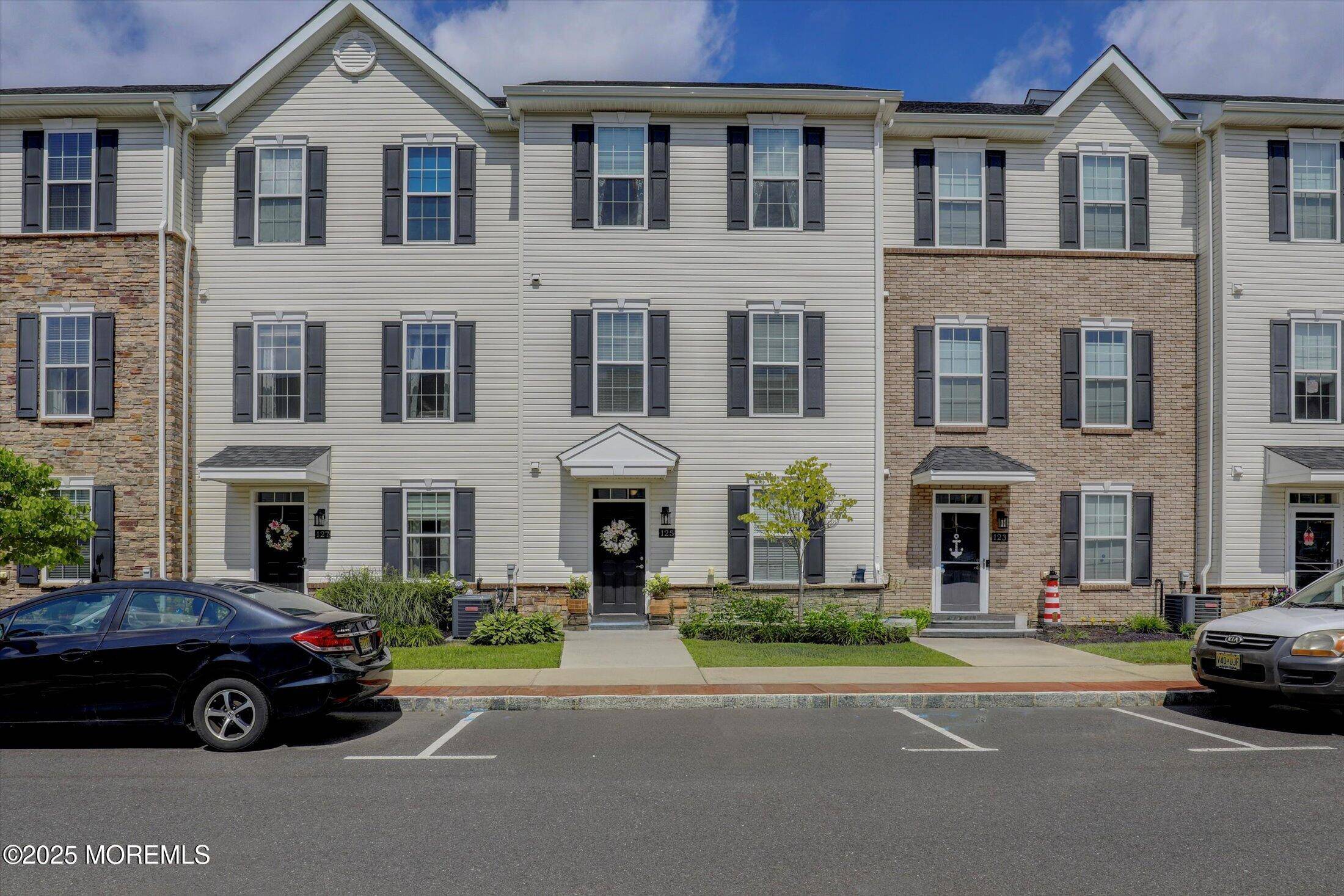 Brick, NJ 08723,125 Celebration Boulevard #925