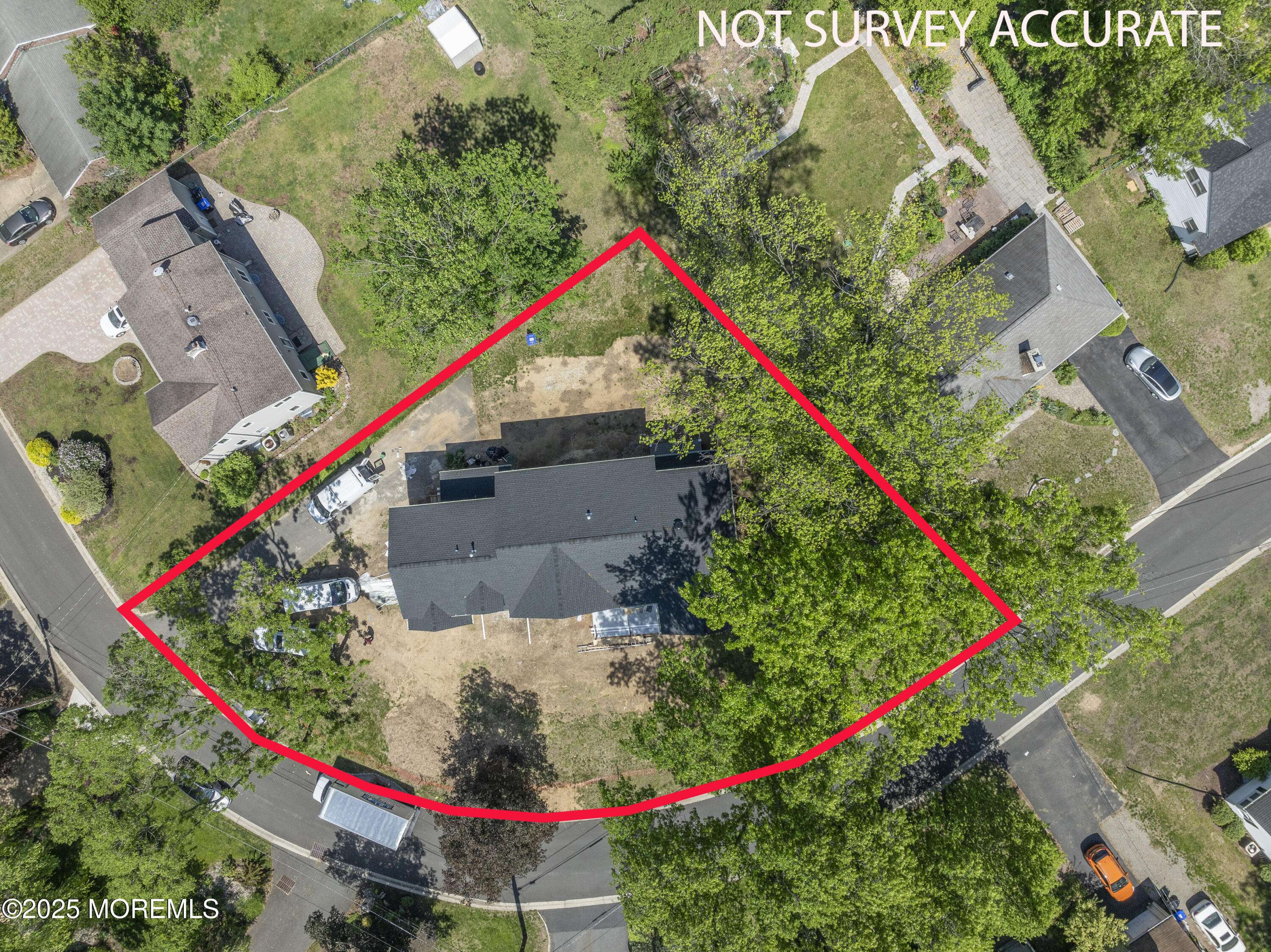 East Brunswick, NJ 08816,38 Louise Drive