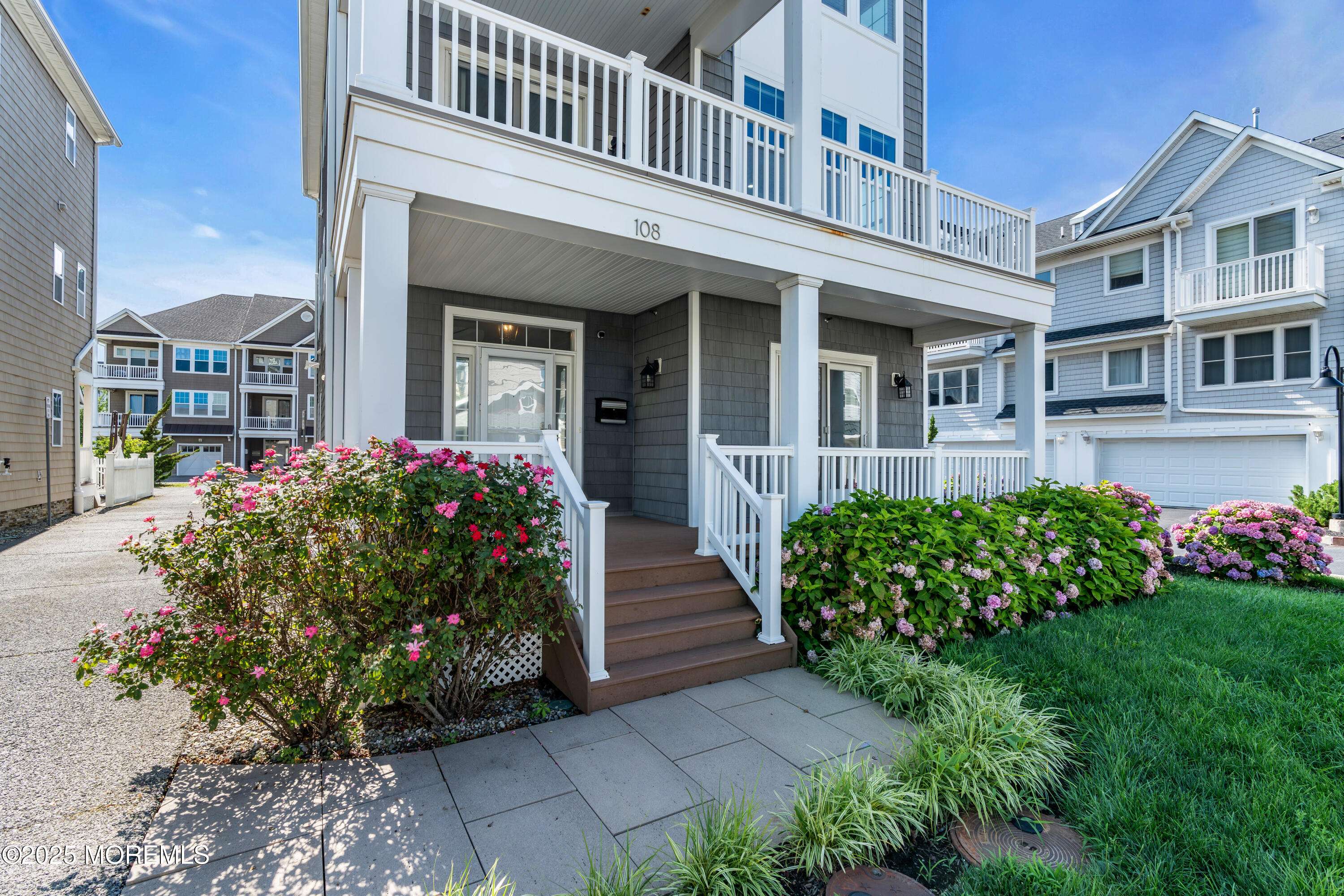 Long Branch, NJ 07740,108 Marine Terrace