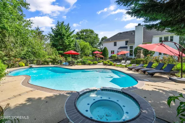 Freehold, NJ 07728,251 Bennington Road