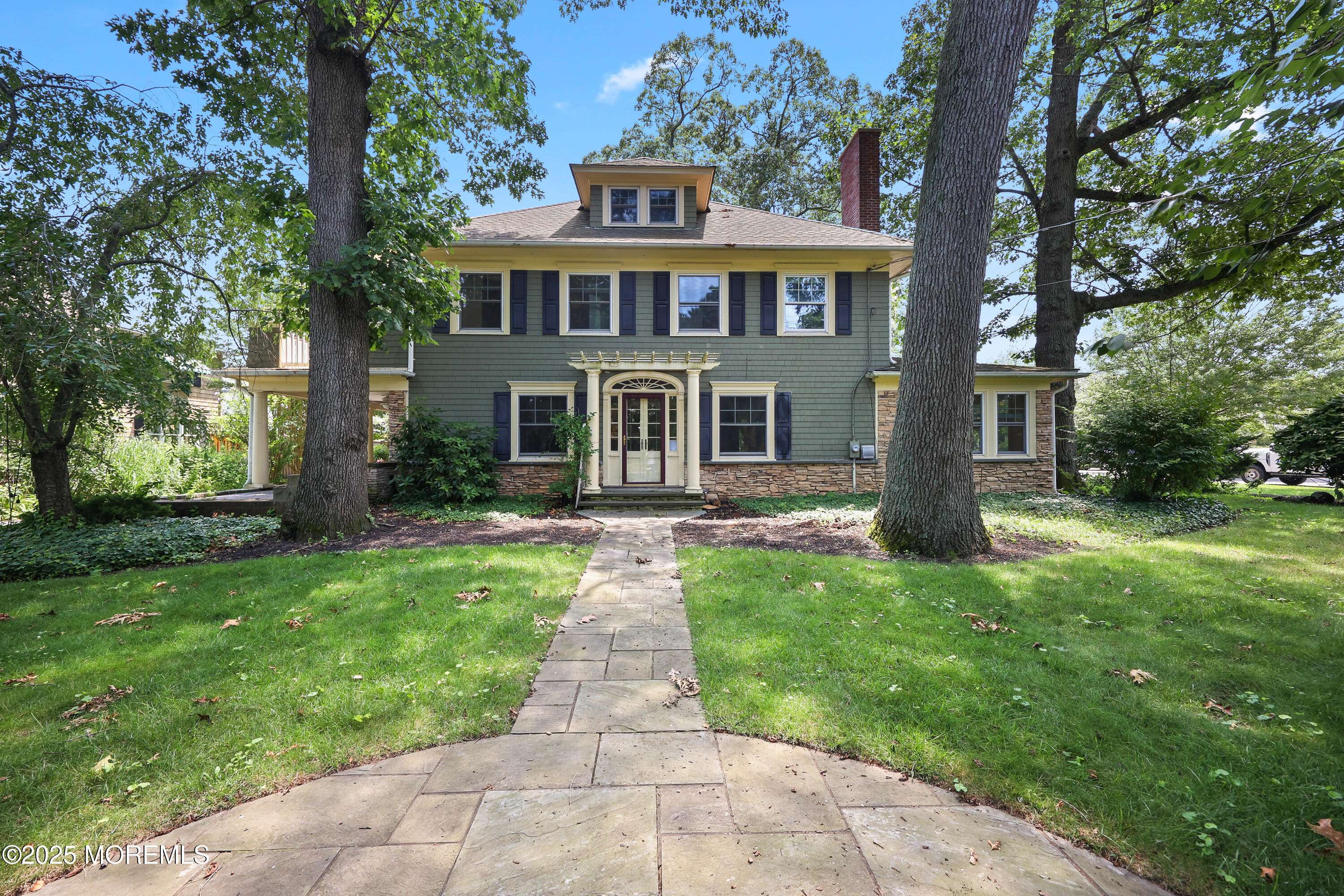 3 E River Road, Rumson, NJ 07760