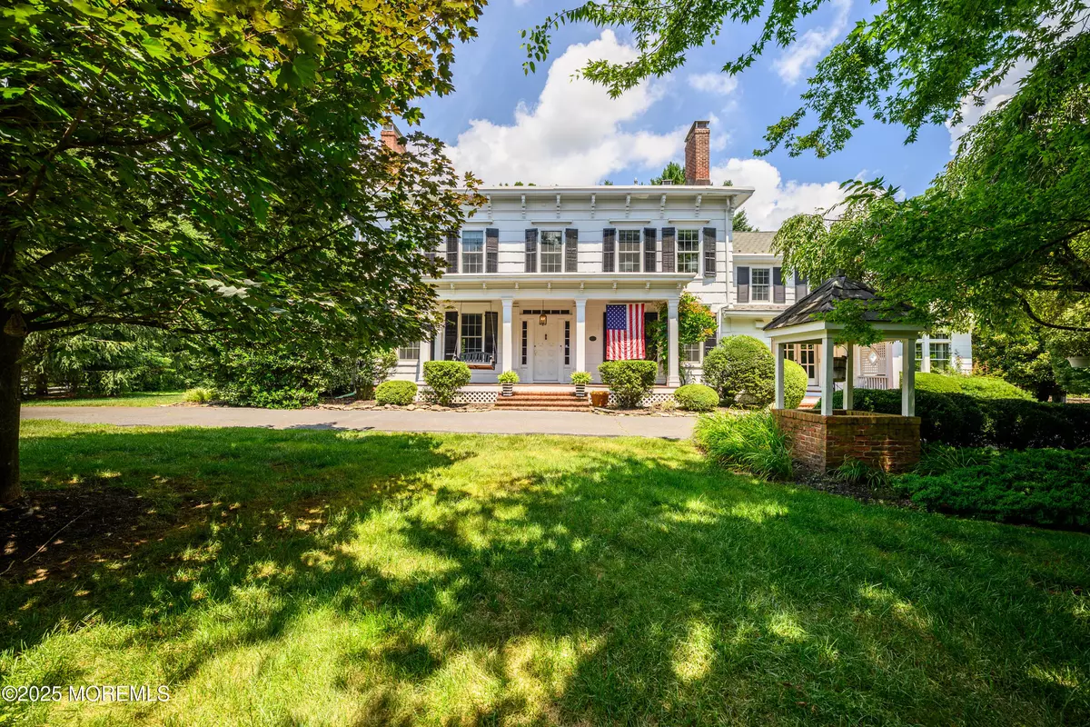 Colts Neck, NJ 07722,60 Conover Road