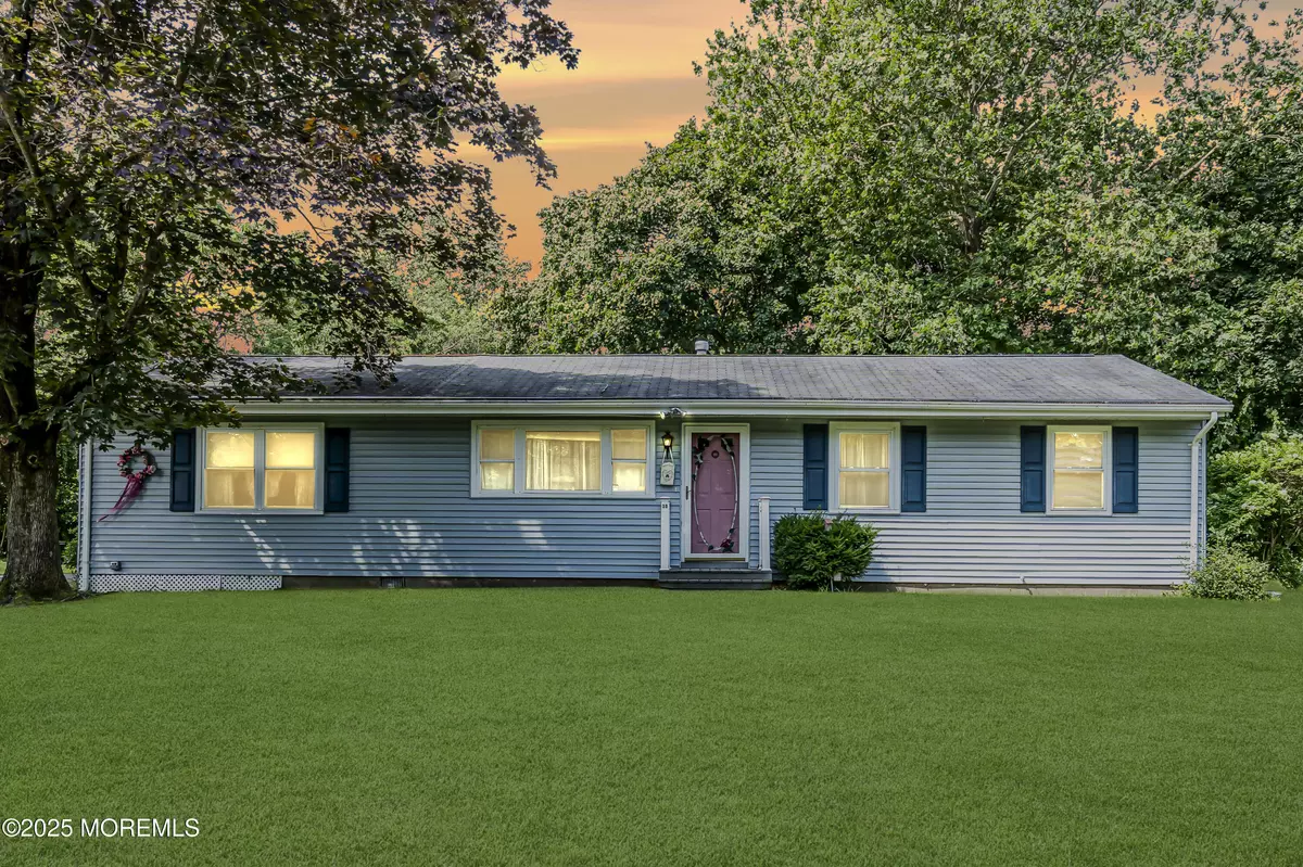 Jackson, NJ 08527,30 Dawn Cypress Lane