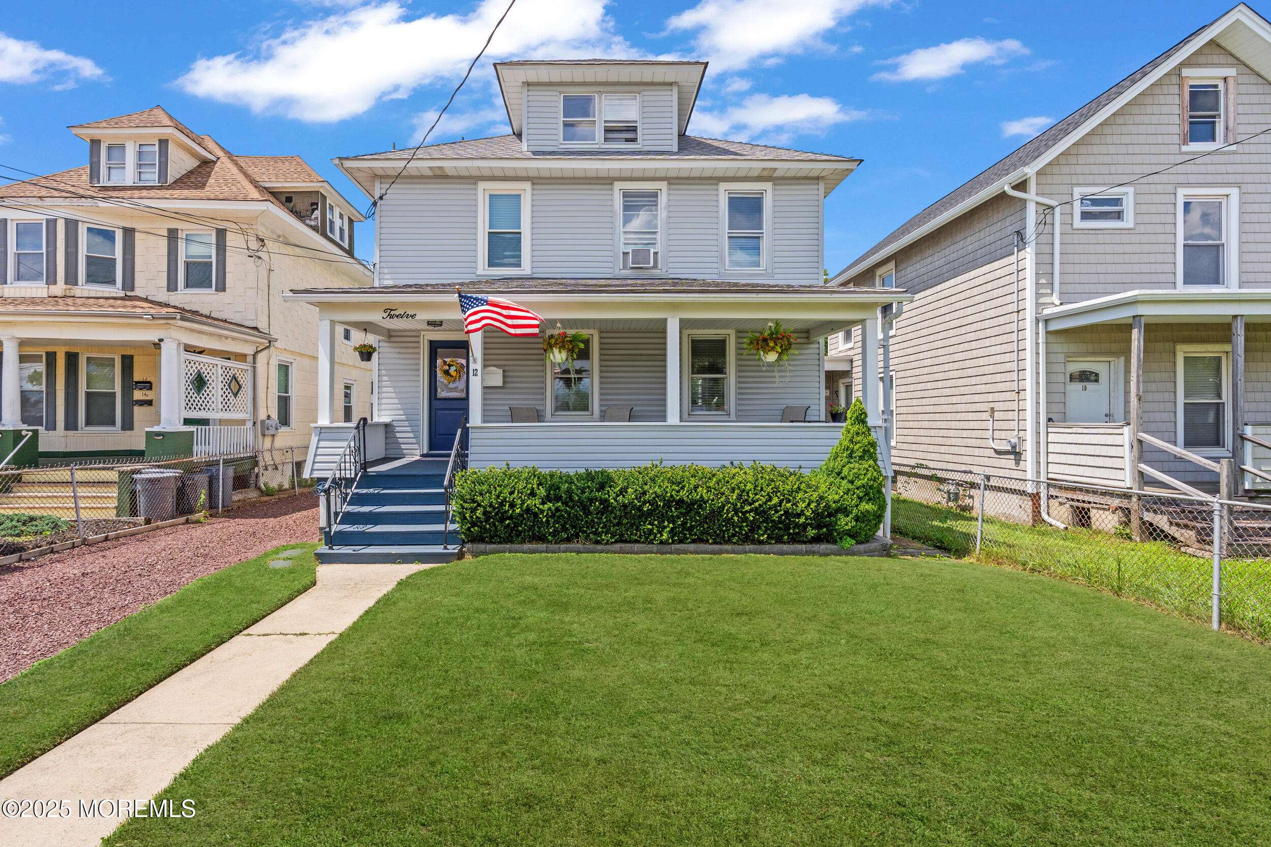 Matawan, NJ 07747,12 Main Street