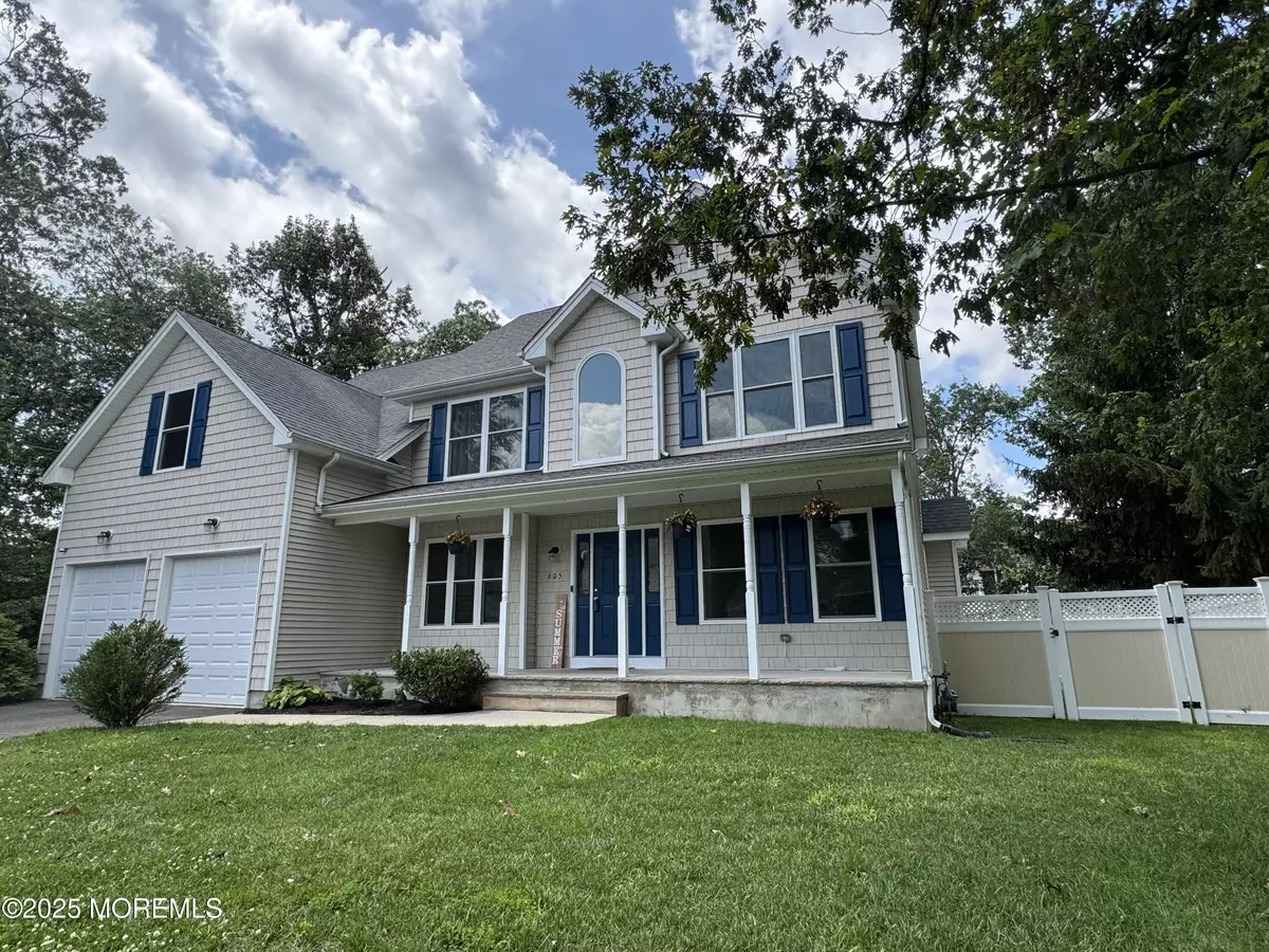 Forked River, NJ 08731,605 Windsor Street
