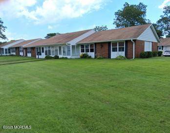 1133 Argyll Circle #D, Lakewood, NJ 08701