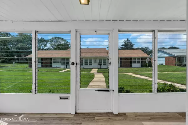 Lakewood, NJ 08701,1133 Argyll Circle #D