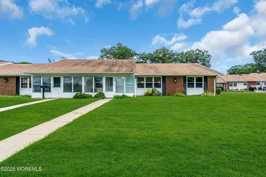 1133 Argyll Circle #D, Lakewood, NJ 08701