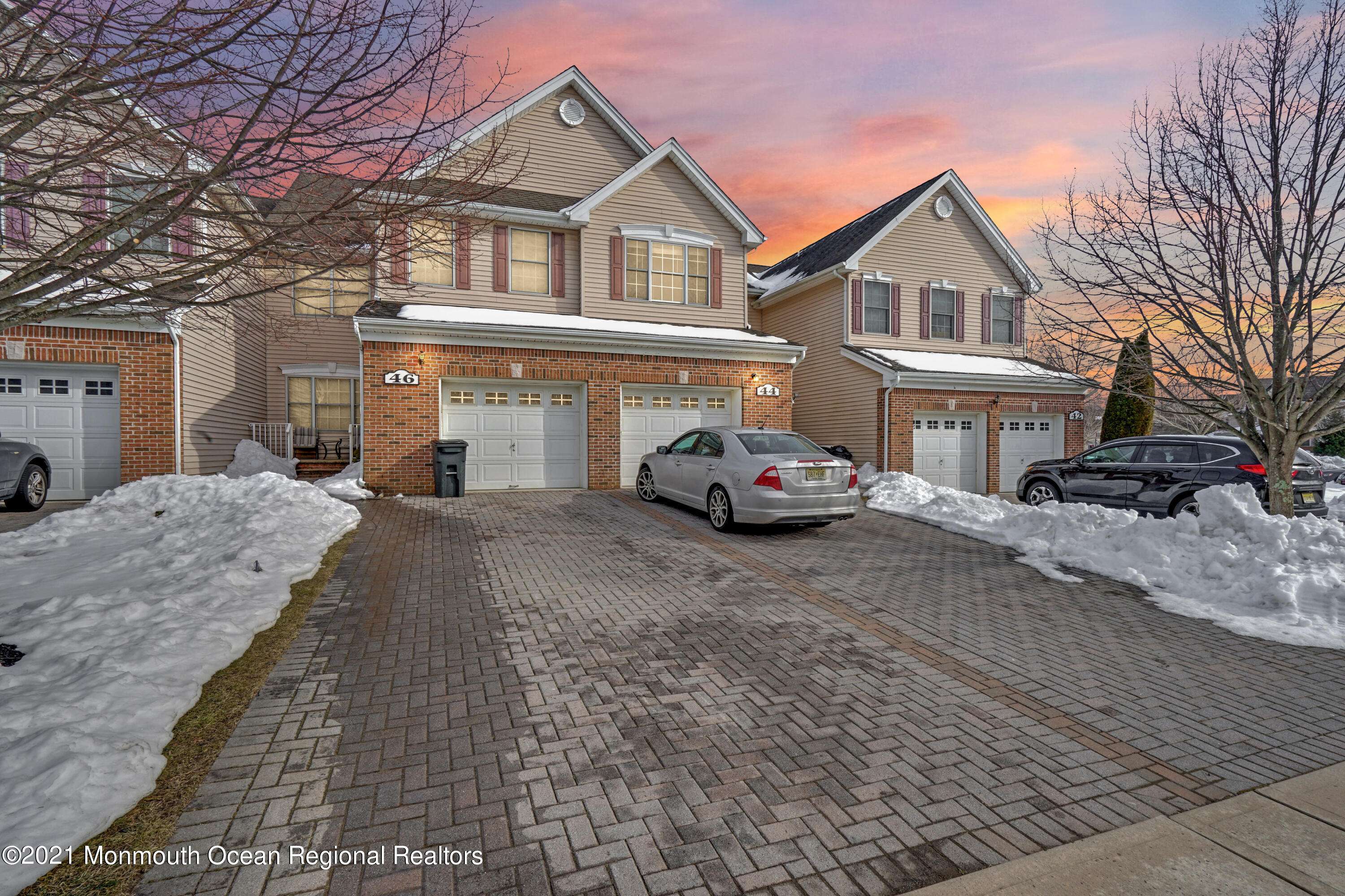 44 Smock Court, Manalapan, NJ 07726