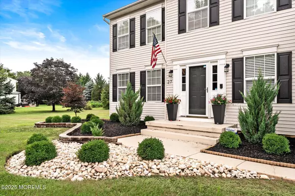 Allentown, NJ 08501,27 Galloping Brook Road