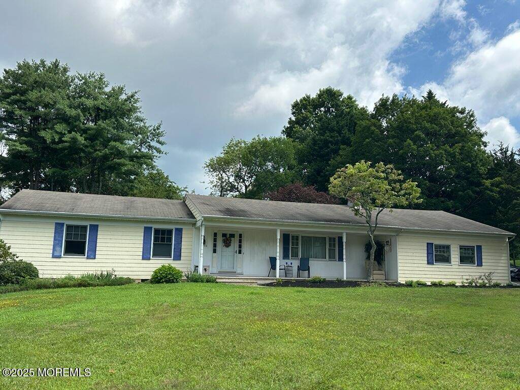 3010 Atlantic Avenue, Allenwood, NJ 08720