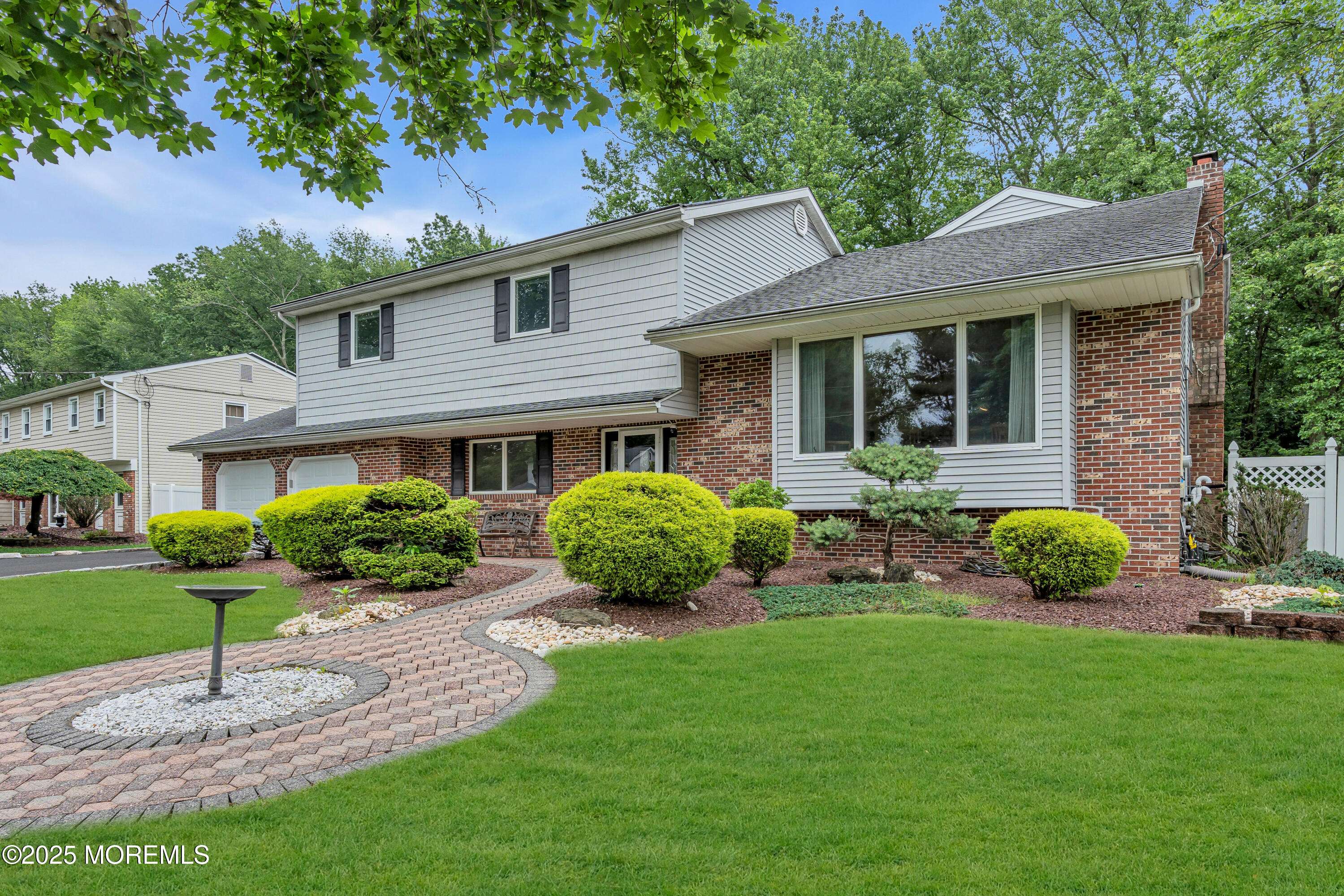 Marlboro, NJ 07746,25 Canadian Woods Road