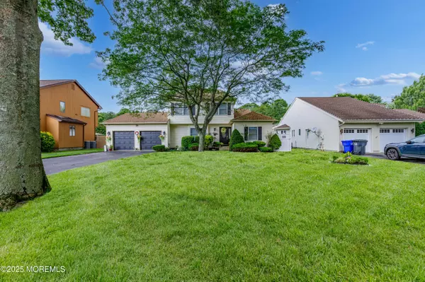 Brick, NJ 08723,26 Poppy Court
