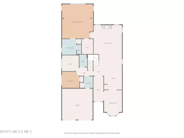 Forked River, NJ 08731,5 Cameron Court