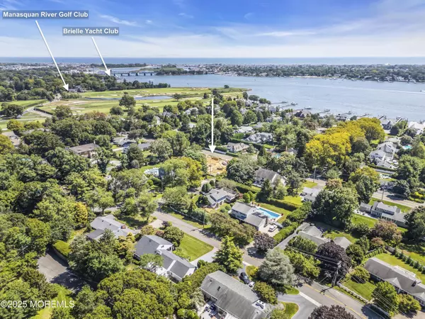 Brielle, NJ 08730,907 Riverview Drive