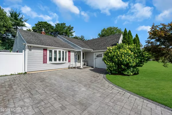 Toms River, NJ 08755,308 Ashford Road