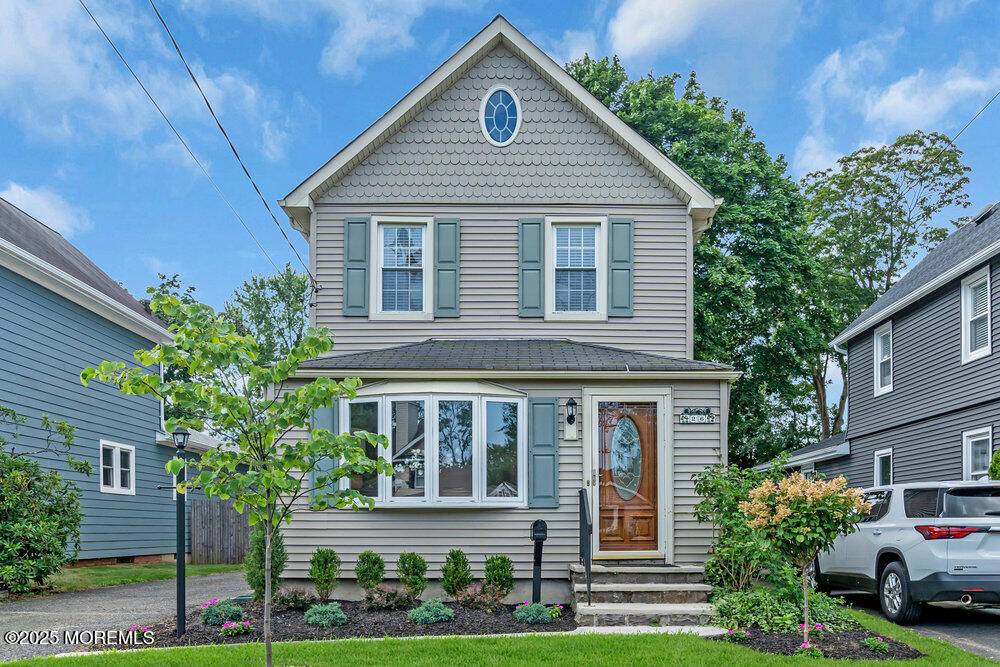 26 Center Street, Rumson, NJ 07760