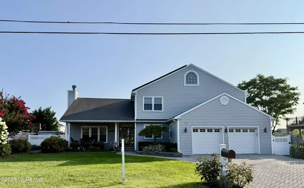 2510 Sylvan Drive, Point Pleasant, NJ 08742