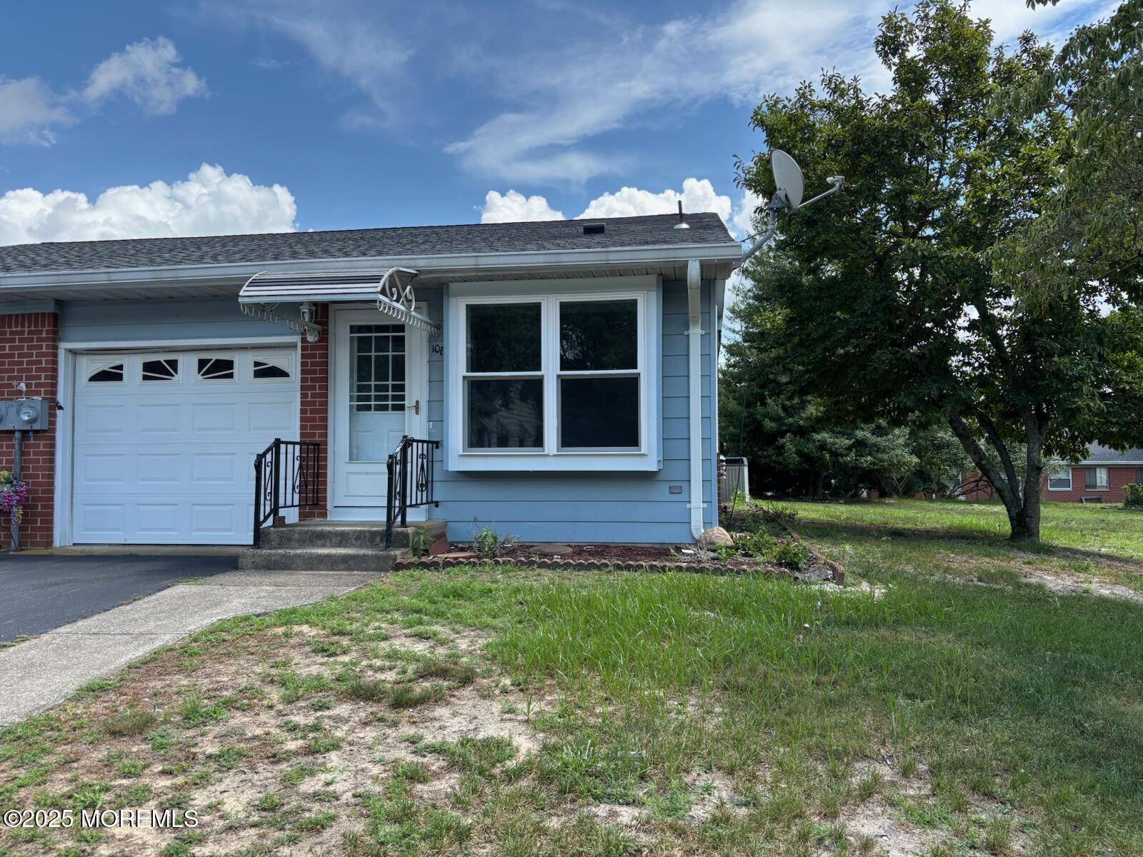 Whiting, NJ 08759,10 Lafayette Drive #B