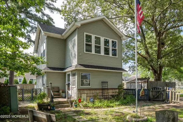 Brick, NJ 08724,22 Homestead Drive