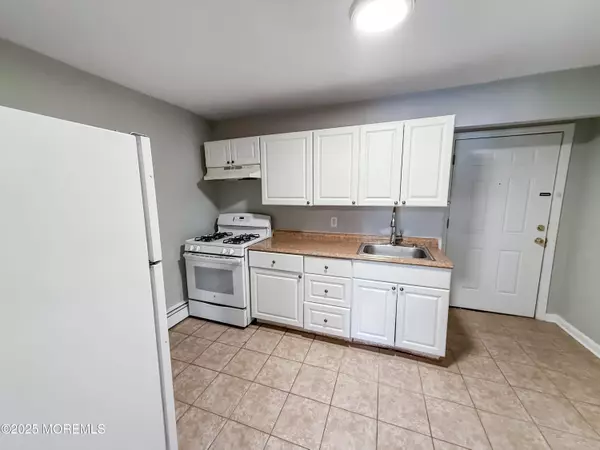 Long Branch, NJ 07740,287 Liberty Street #2