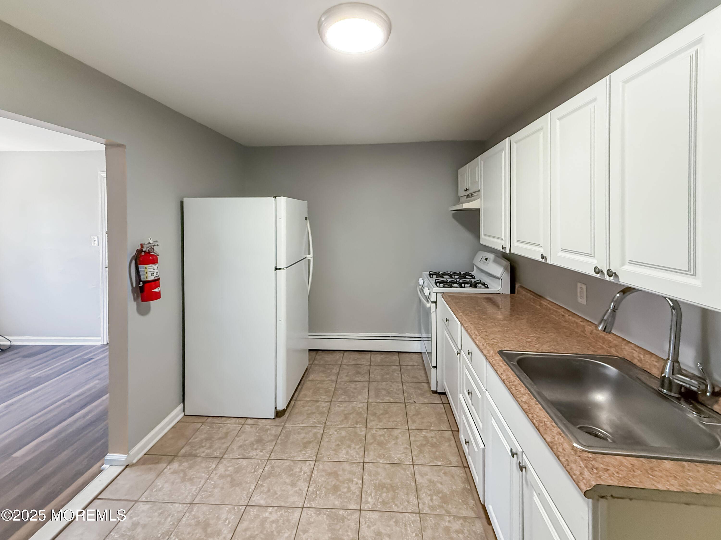 Long Branch, NJ 07740,287 Liberty Street #2