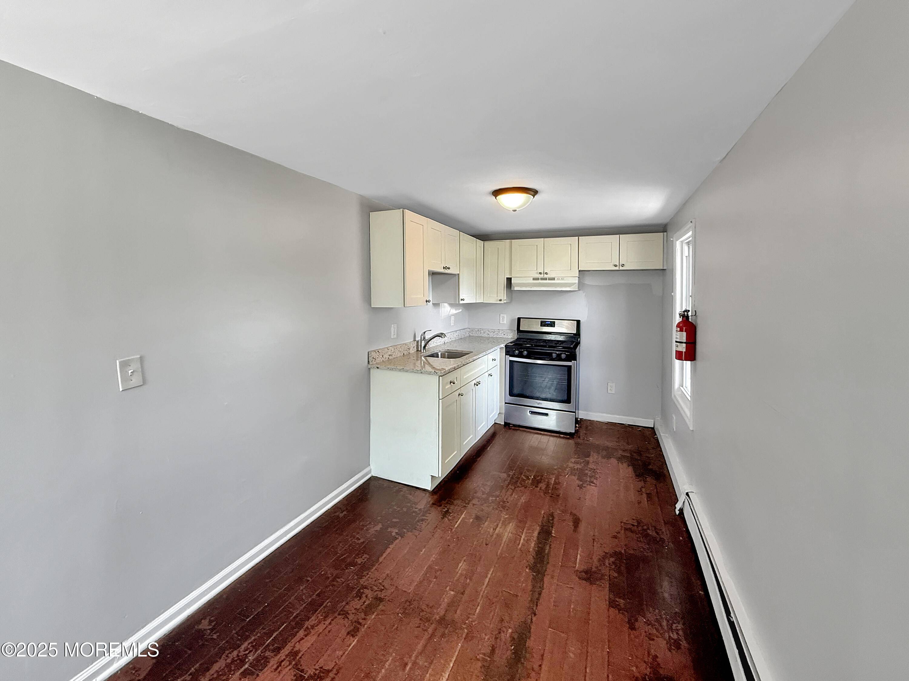 287 Liberty Street #6, Long Branch, NJ 07740