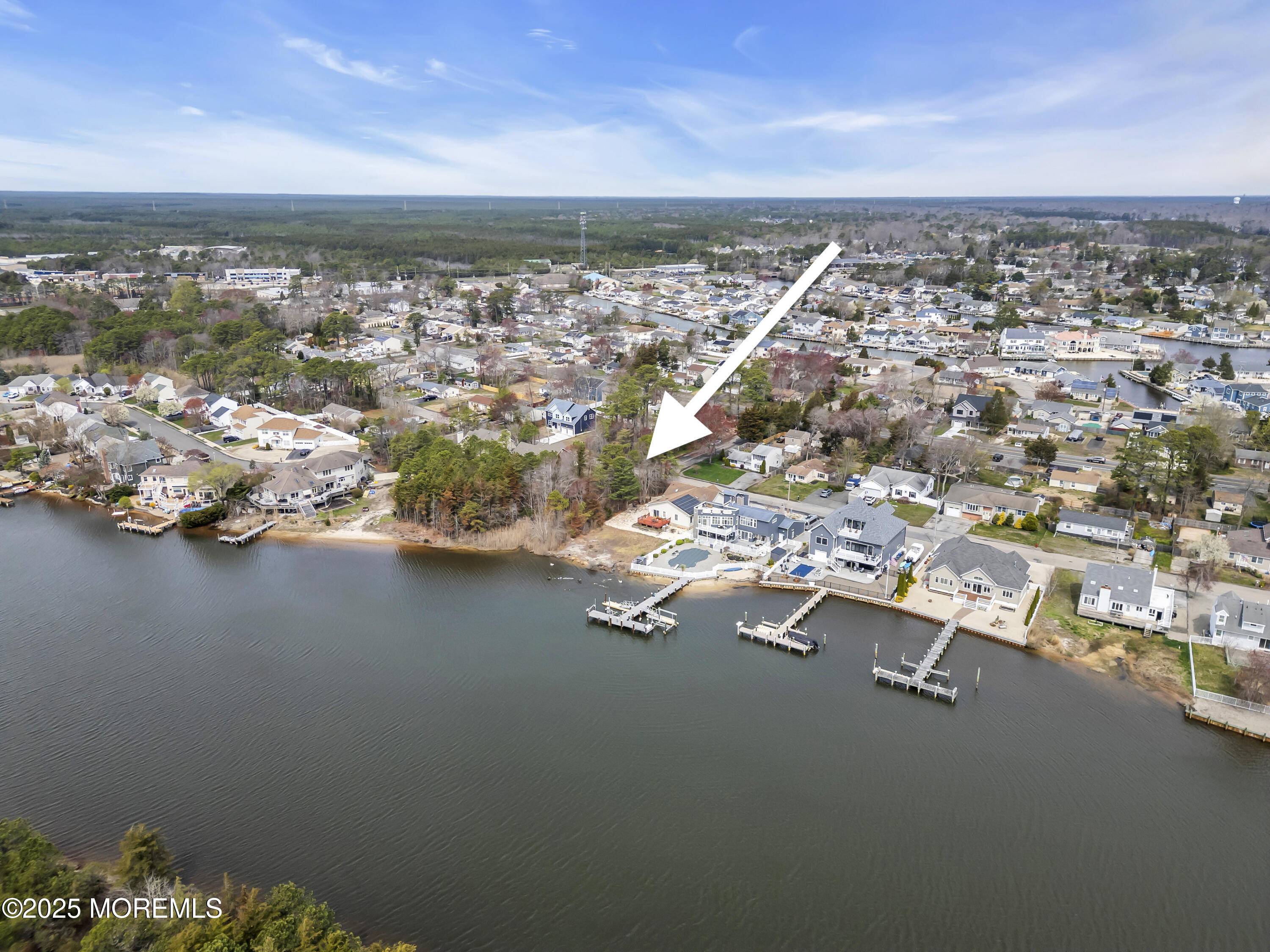 1 Clearwater Drive, Forked River, NJ 08731