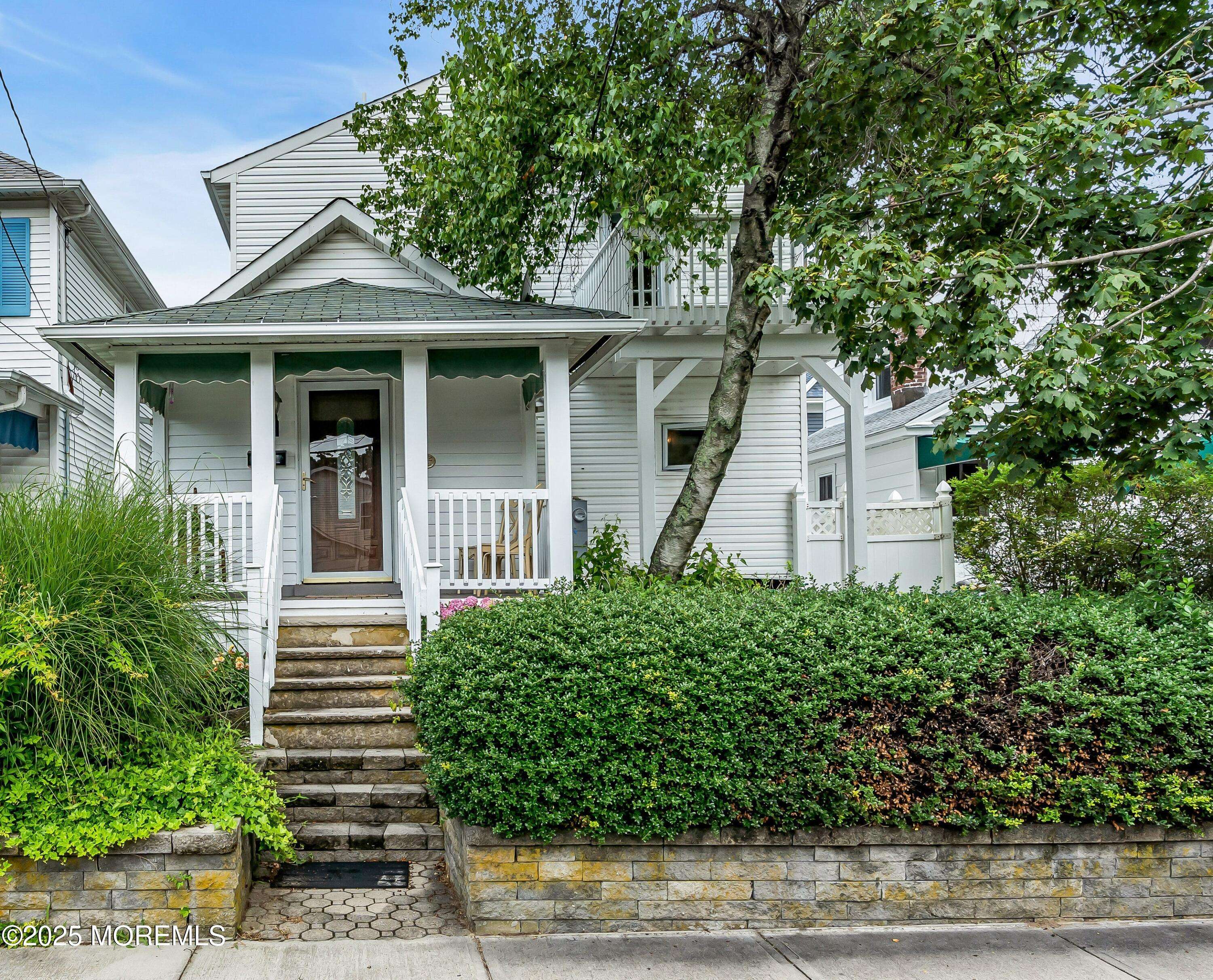 2712 Atlantic Avenue, Bradley Beach, NJ 07720