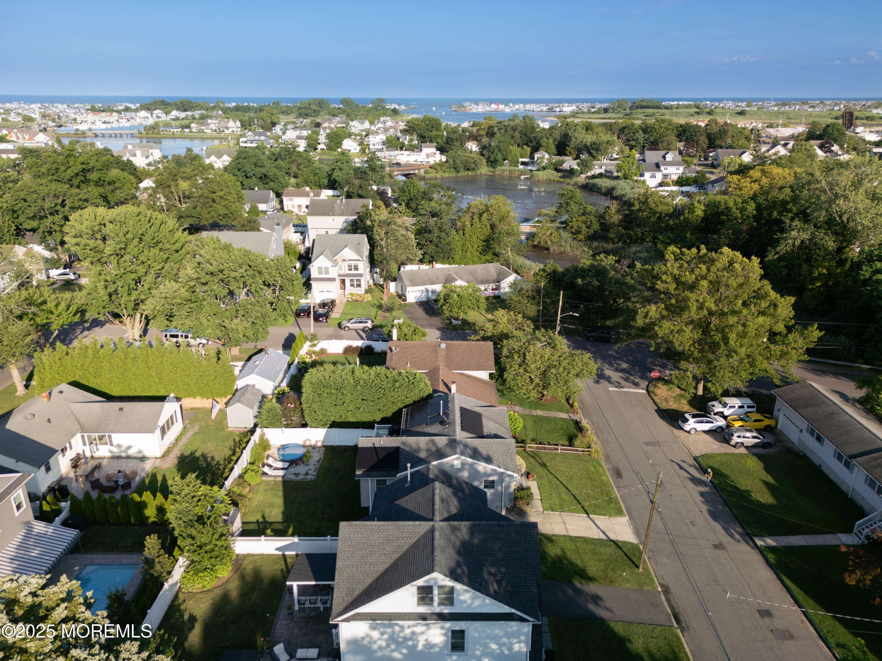 Brielle, NJ 08730,508 Harris Avenue