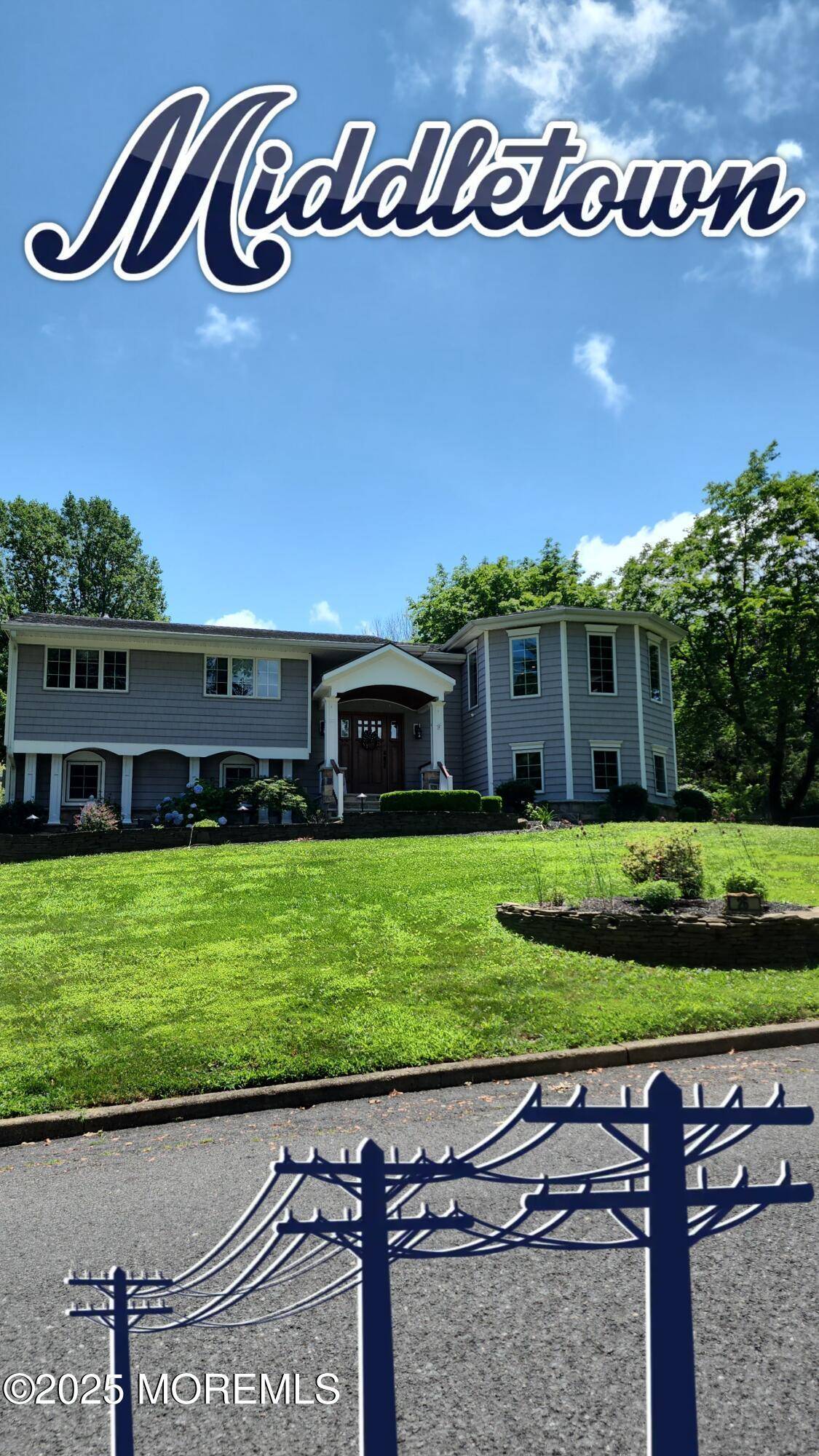 26 Crest Road, Middletown, NJ 07748