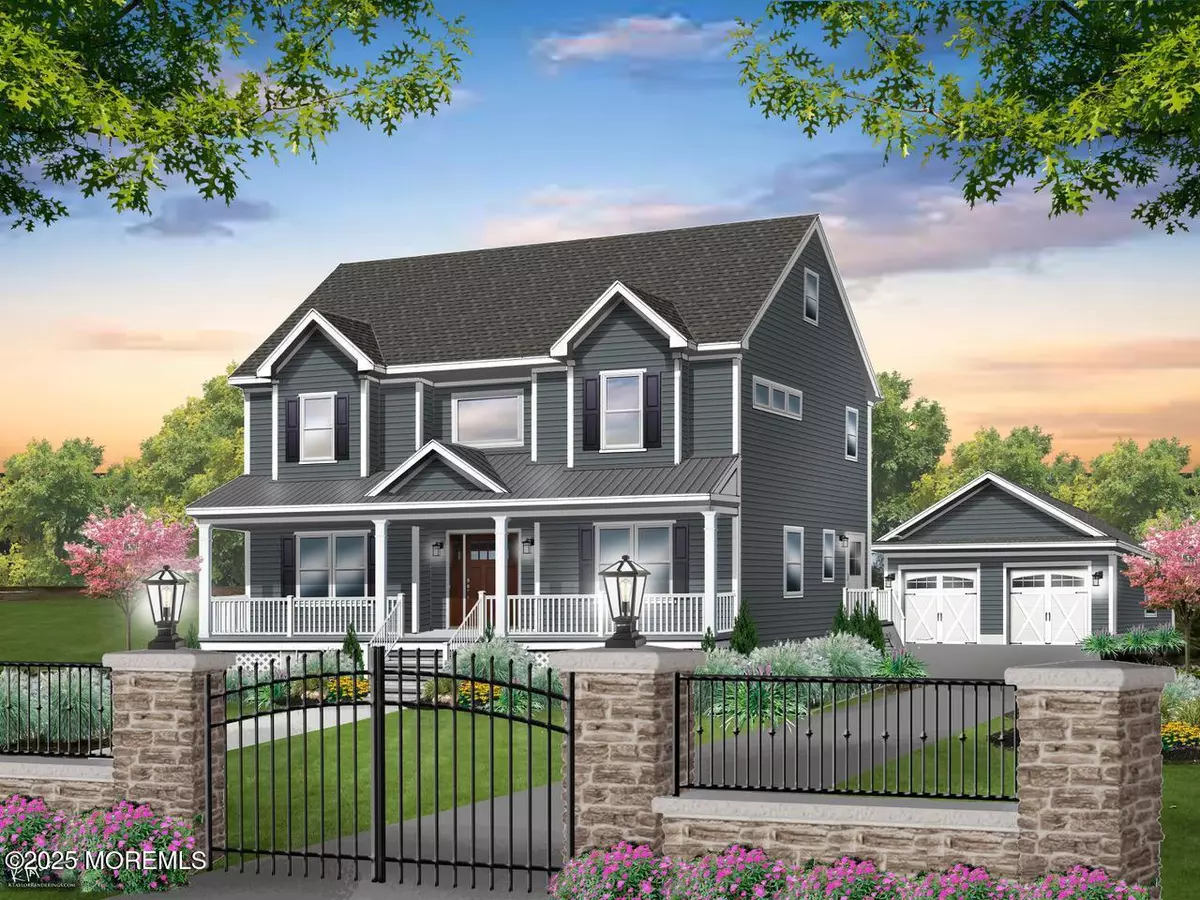 Wall, NJ 07719,1335 State Route 138