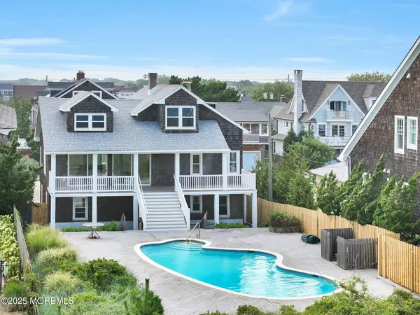 Bay Head, NJ 08742,551 East Avenue