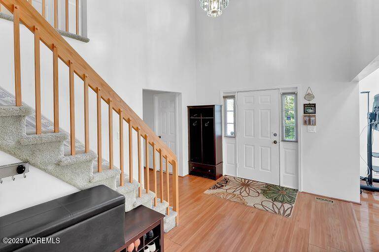Howell, NJ 07731,389 Aldrich Road