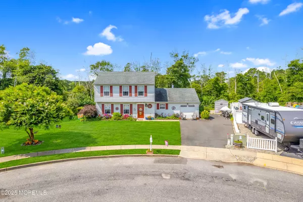 Brick, NJ 08724,205 Marlin Court
