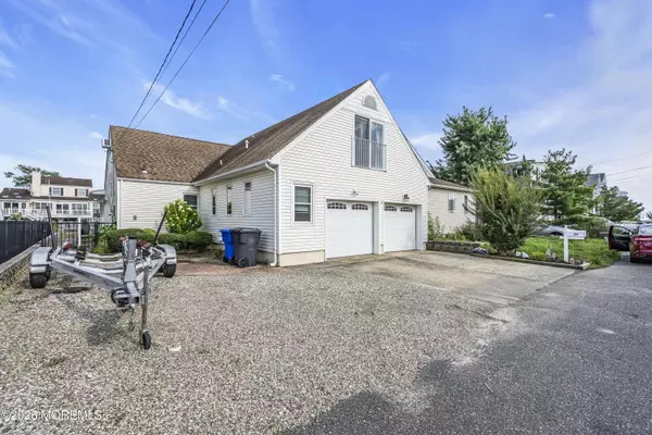 Brick, NJ 08723,25 Halsey Drive
