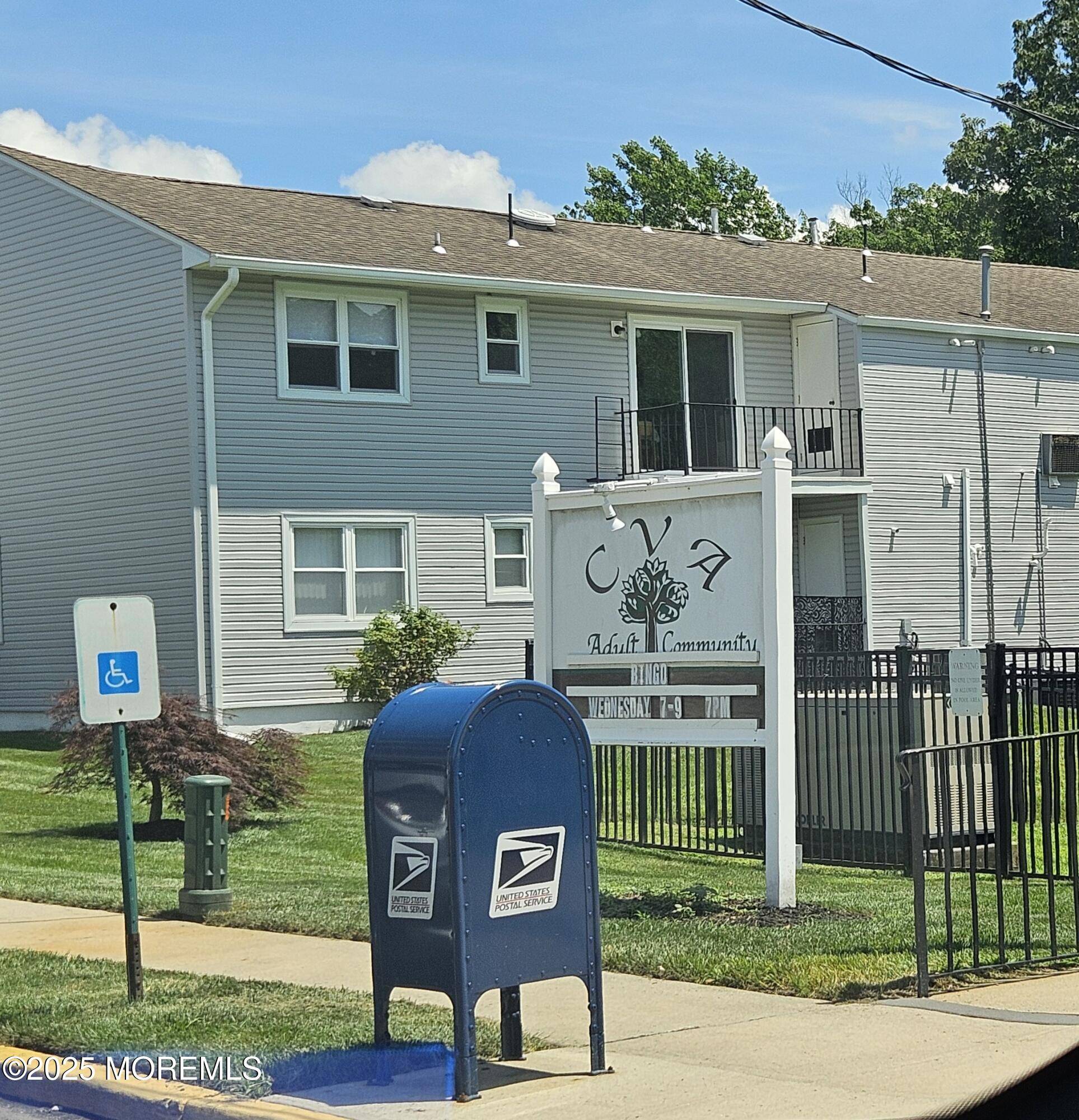 Matawan, NJ 07747,72 Haven Drive #500