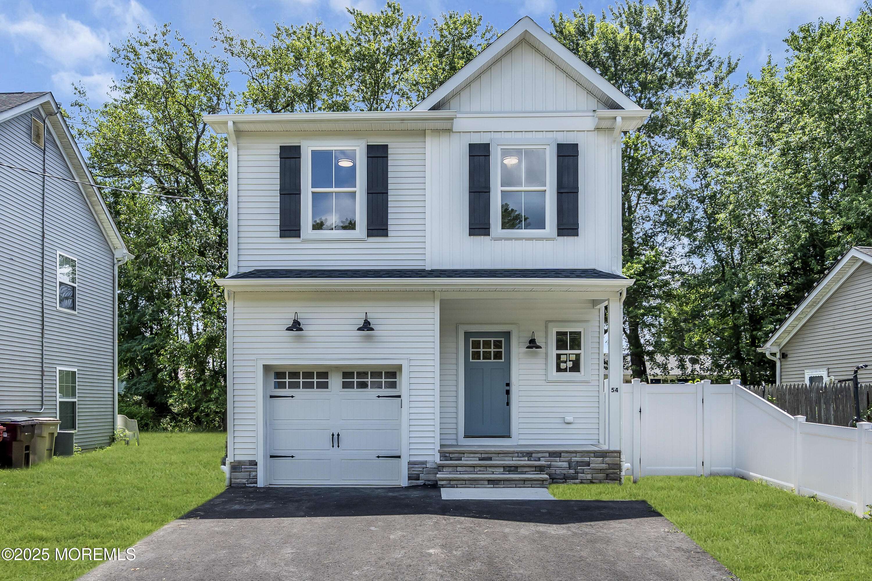 54 5th Avenue, Toms River, NJ 08757