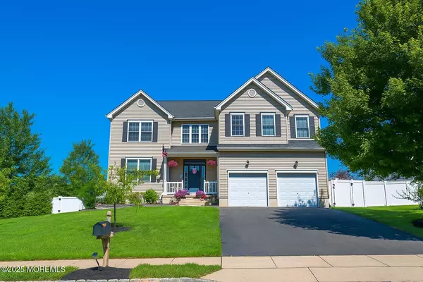 3 Bobstay Road, Barnegat, NJ 08005